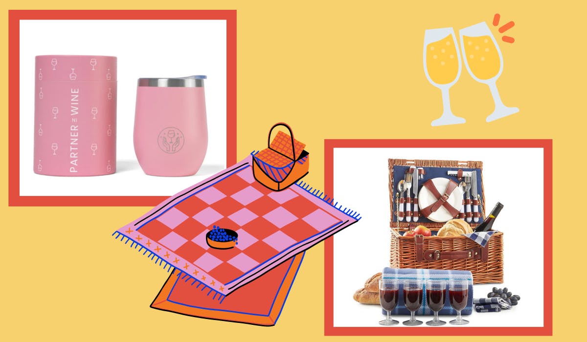 20 of the best picnic sets and accessories for spring